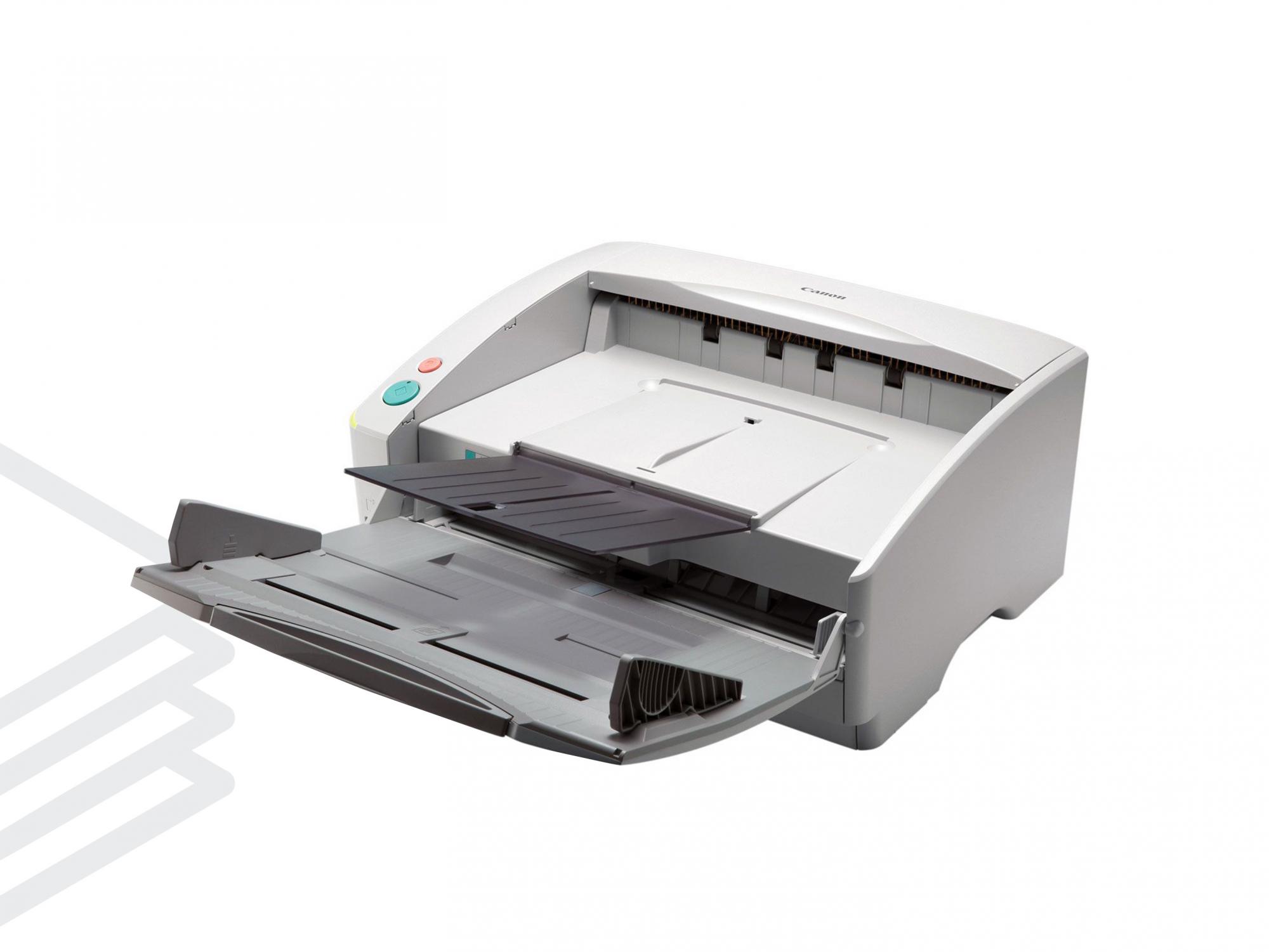 ImageFORMULA DR 6030C, Canonov izuzetno kompaktni i brzi produkcijski skener za A3 format  pruža odličnu pouzdanost i prilagodljivost: idealan je za centralizirane ili udaljene urede ili specijalizirane kopiraonice